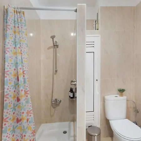 Happiness Corner Floritas 아파트 플라야데라스아메리카스