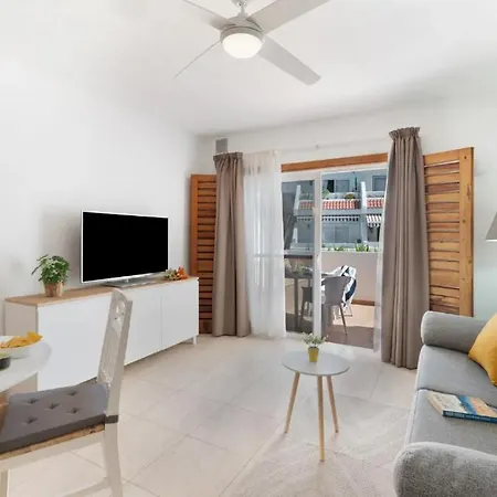 아파트 Happiness Corner Floritas 플라야데라스아메리카스