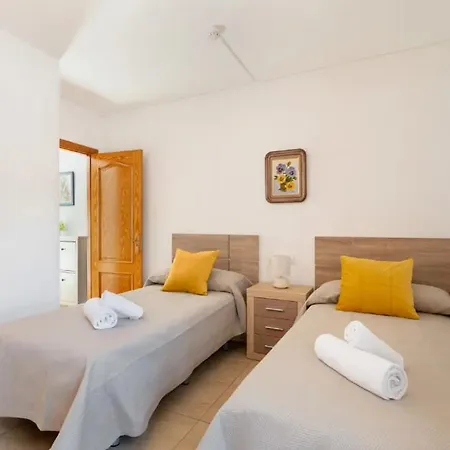 Happiness Corner Floritas * 플라야데라스아메리카스