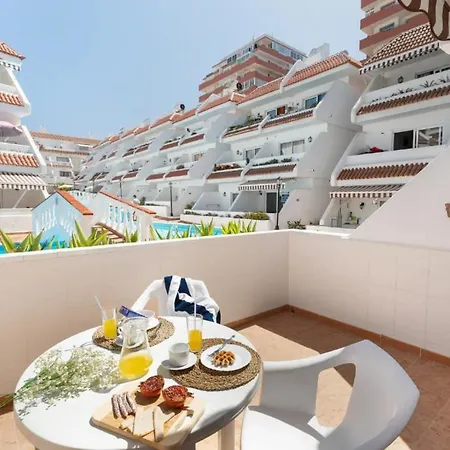 Happiness Corner Floritas 아파트 *