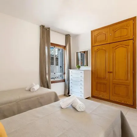 아파트 Happiness Corner Floritas 플라야데라스아메리카스