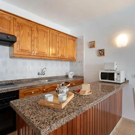 아파트 Happiness Corner Floritas