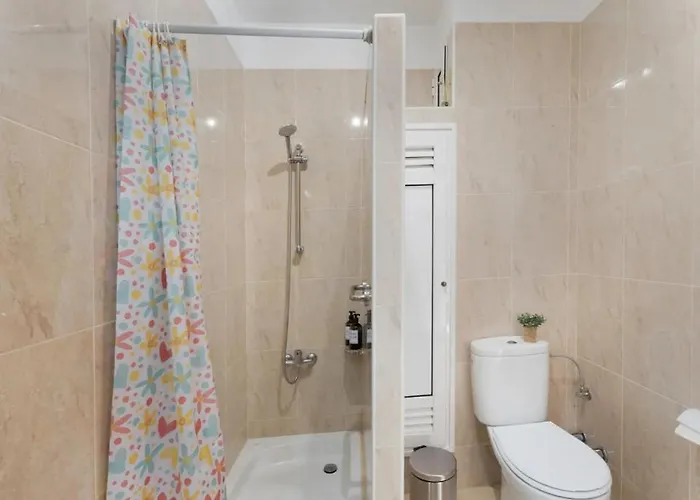 Happiness Corner Floritas Apartamento Playa de las Américas