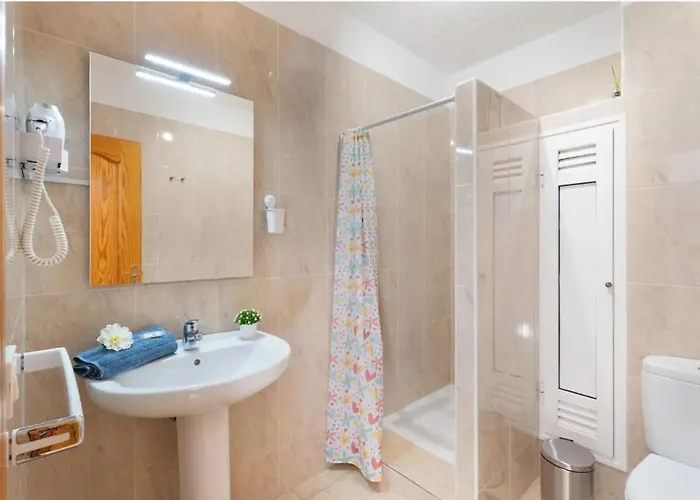 Happiness Corner Floritas Apartamento