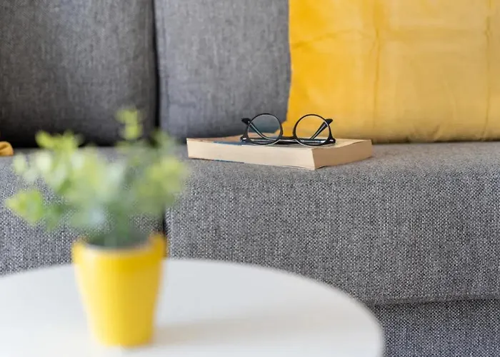 Happiness Corner Floritas Apartamento